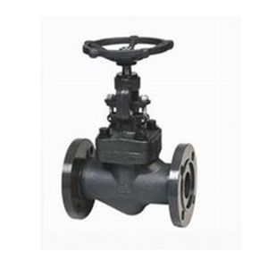 Z61Y鍛鋼閘閥(大連式)