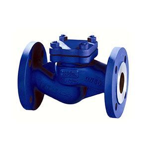 H41H德標(biāo)止回閥