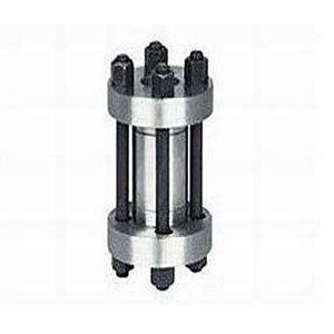 H72W對(duì)夾式止回閥