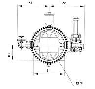 水輪機(jī)閥門(mén)成套裝置