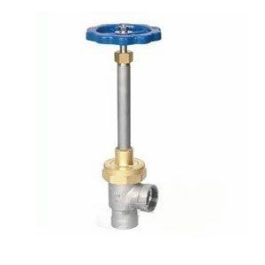 DJZ低溫角式長桿截止閥