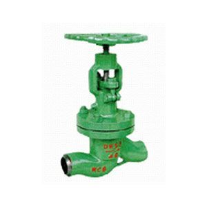 真空截止閥NKJ61H