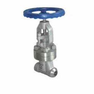 JL61H對焊式截止節(jié)流閥