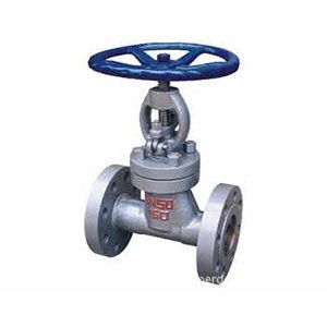 L41H鍛鋼節(jié)流閥