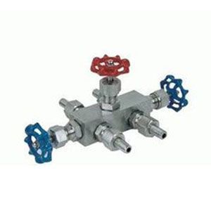 QFF3-320P三閥組針型閥