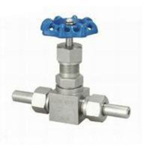 J23W,J21W,J24W外螺紋針型閥