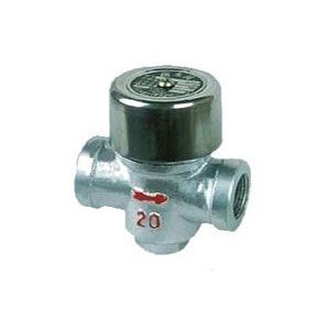 CS19H熱動(dòng)力式蒸汽疏水閥