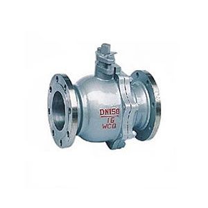 Q41F國標(biāo)球閥