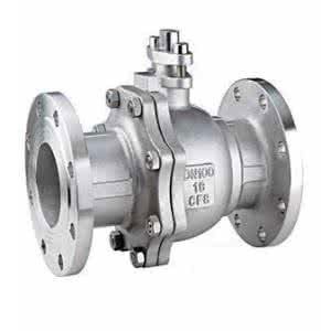 國標不銹鋼球閥