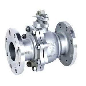 法蘭不銹鋼球閥