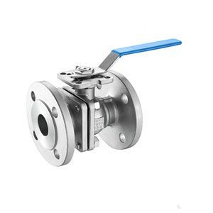 Q41F德標(biāo)法蘭球閥