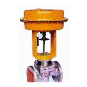 氣動(dòng)襯氟塑波紋管調(diào)節(jié)閥ZJHF