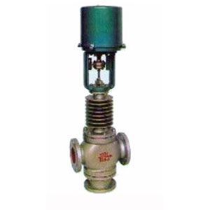 合流調(diào)節(jié)閥