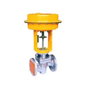 AJHF襯氟塑波紋管調(diào)節(jié)閥