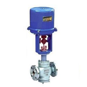 套筒調(diào)節(jié)閥