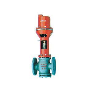 ZYF-16型自力式壓差控制閥