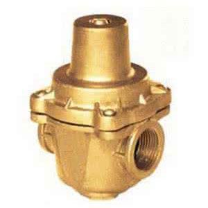 YZ11X支管減壓閥