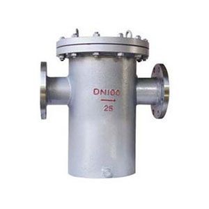 SBL直通籃式過(guò)濾器