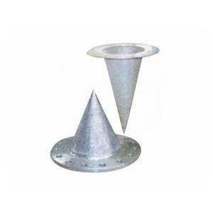 PFC型不銹鋼錐型臨時(shí)過(guò)濾器