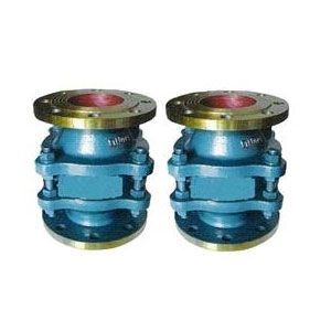 ZGB-1新型波紋石油儲罐阻火器