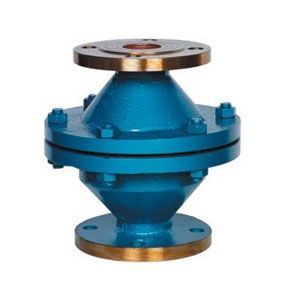 GZW-Ⅰ型阻爆燃型管道阻火器