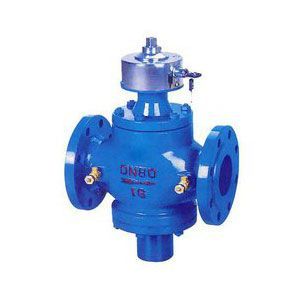 ZL47F自力式平衡閥