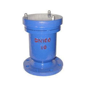 P41X-10快速排氣閥