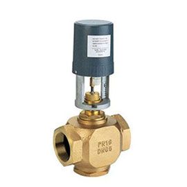 比例積分調(diào)節(jié)閥