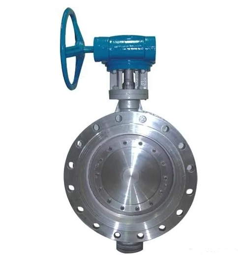 法蘭不銹鋼蝶閥 法蘭不銹鋼蝶閥