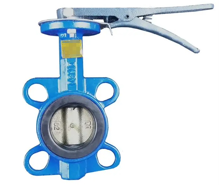 d71x-16 手動(dòng)對(duì)夾式手柄蝶閥 d71x-16 手動(dòng)對(duì)夾式手柄蝶閥