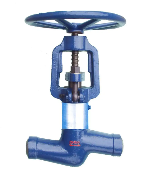 nkj61y真空電站截止閥 nkj61y真空電站截止閥