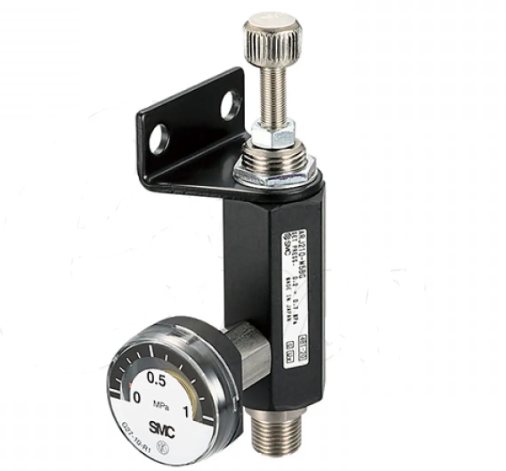 微型氣動(dòng)減壓閥ARJ210-M5BG 微型氣動(dòng)減壓閥ARJ210-M5BG