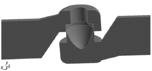 物料流量調(diào)節(jié)閥的特性研究