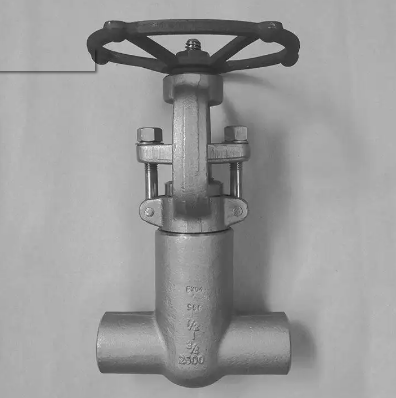 自密封閥門是如何實(shí)現(xiàn)的?